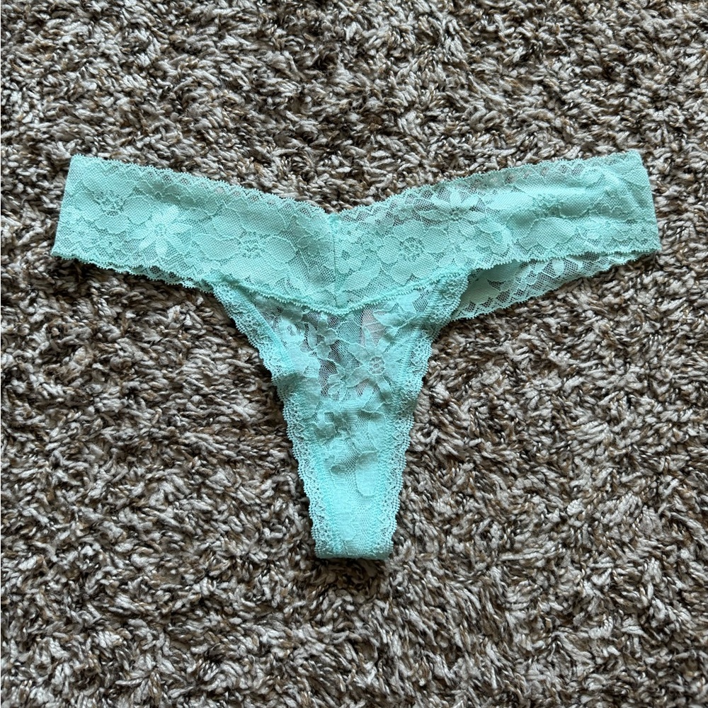 Victoria Secret Thong